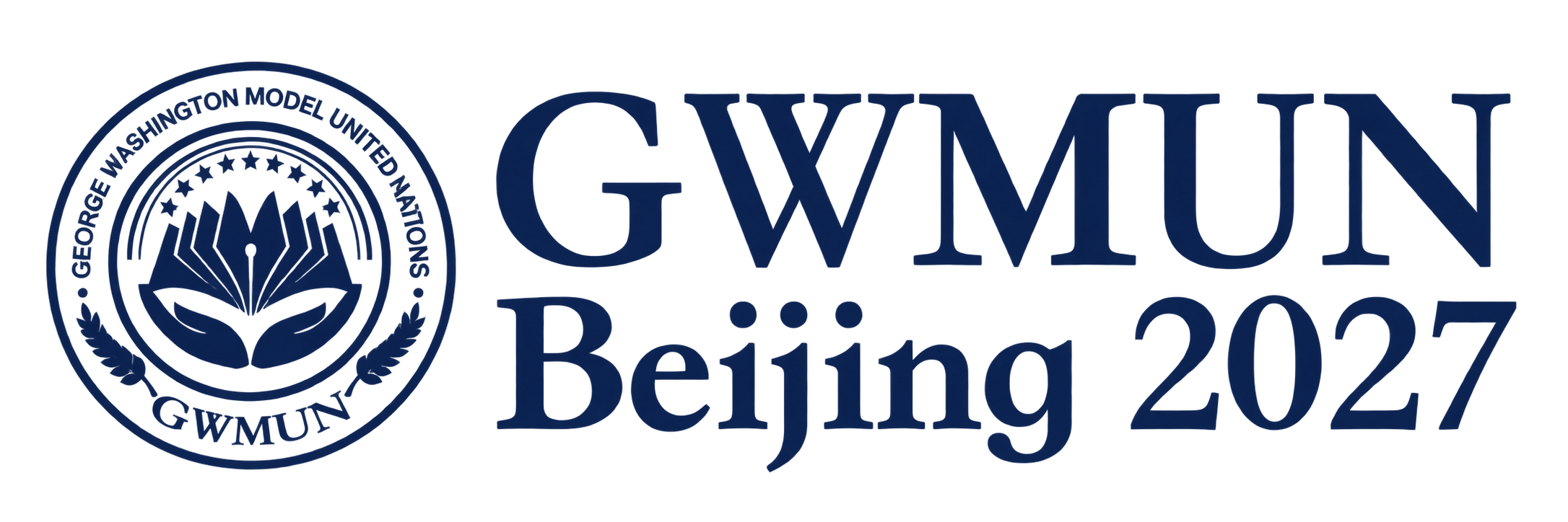 GWMUN Beijing 2027