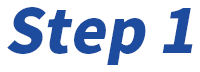 Step 1