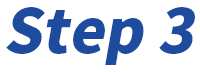 Step 3